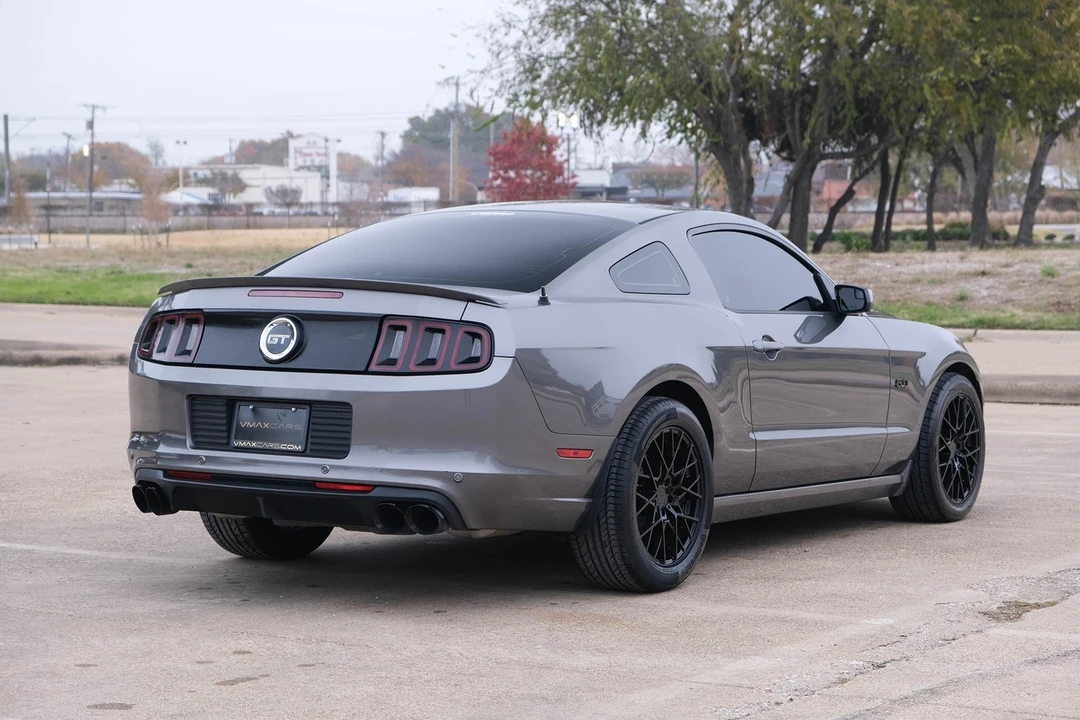 2013 Ford S197 Mustang - Image 9 of 21