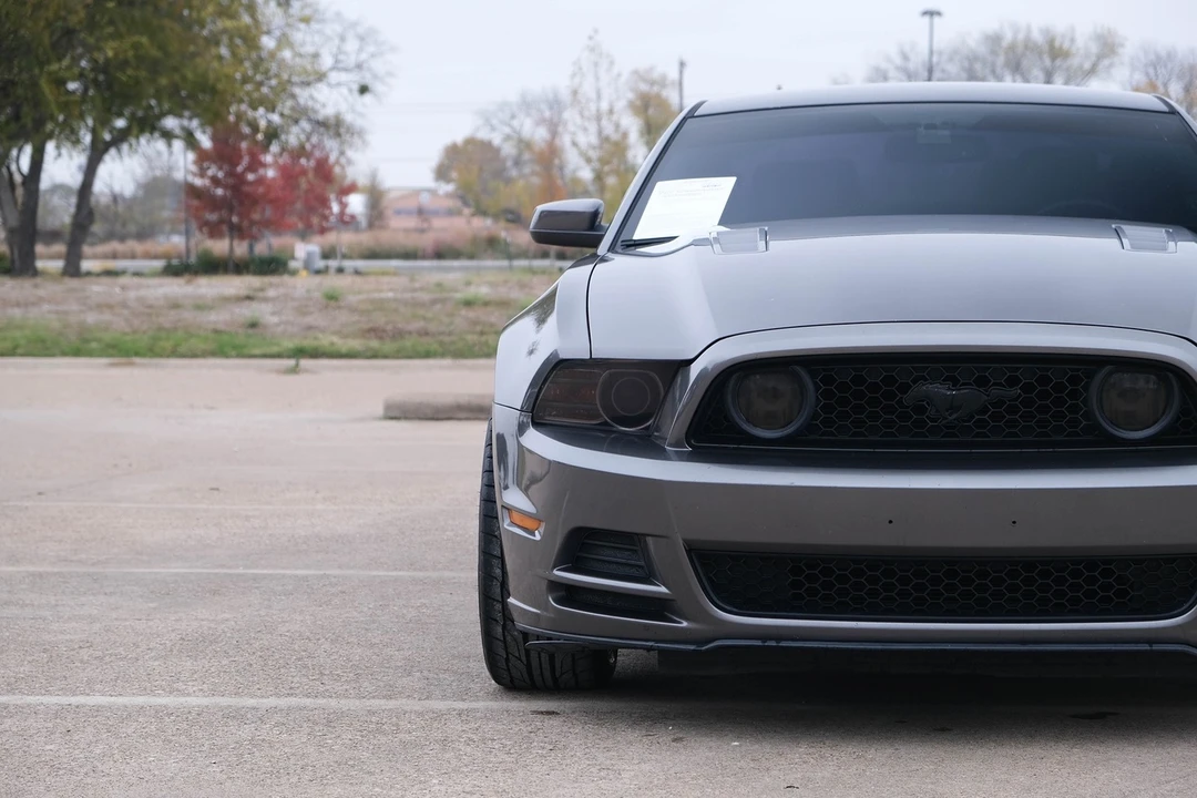 2013 Ford S197 Mustang - Image 4 of 21