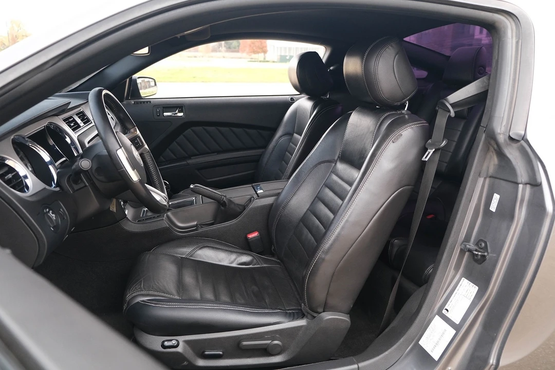2013 Ford S197 Mustang - Image 15 of 21