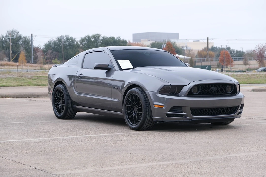 2013 Ford S197 Mustang - Image 5 of 21