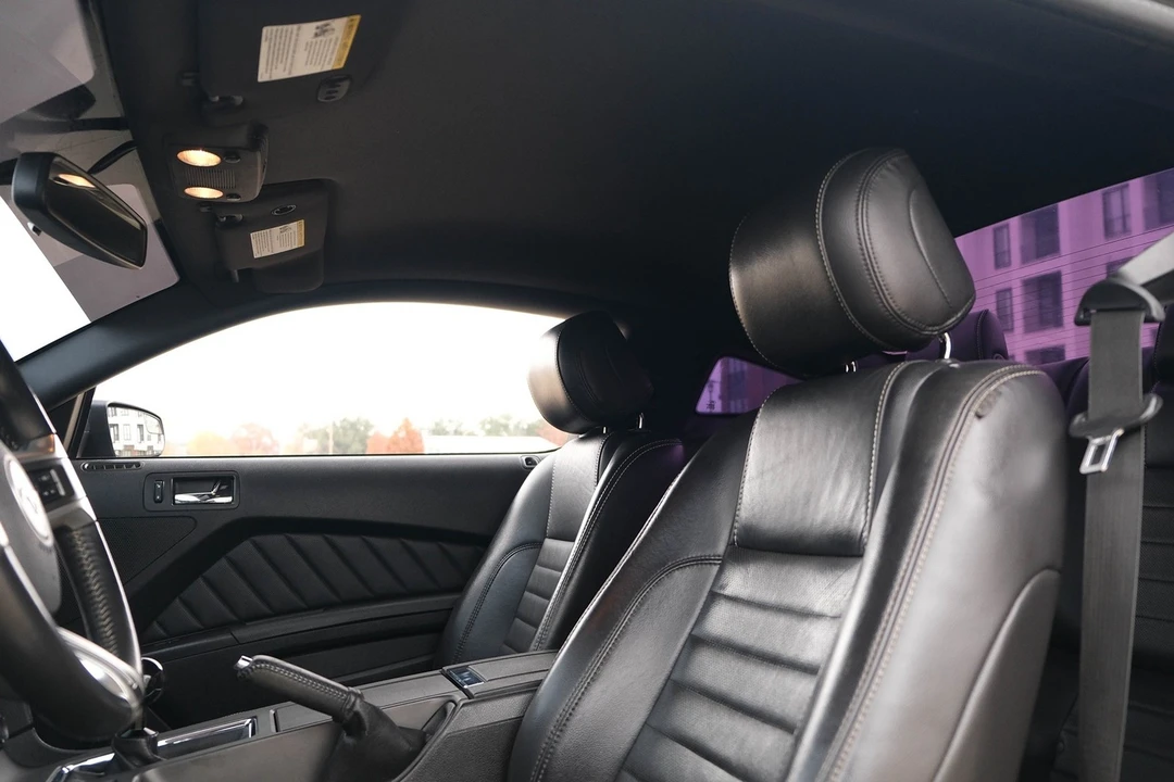 2013 Ford S197 Mustang - Image 16 of 21