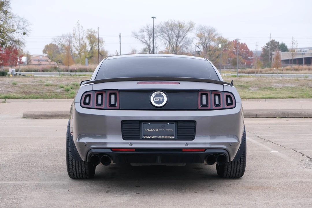 2013 Ford S197 Mustang - Image 6 of 21