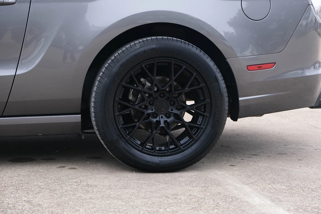 2013 Ford S197 Mustang - Image 11 of 21