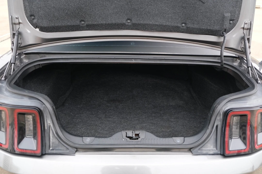 2013 Ford S197 Mustang - Image 19 of 21