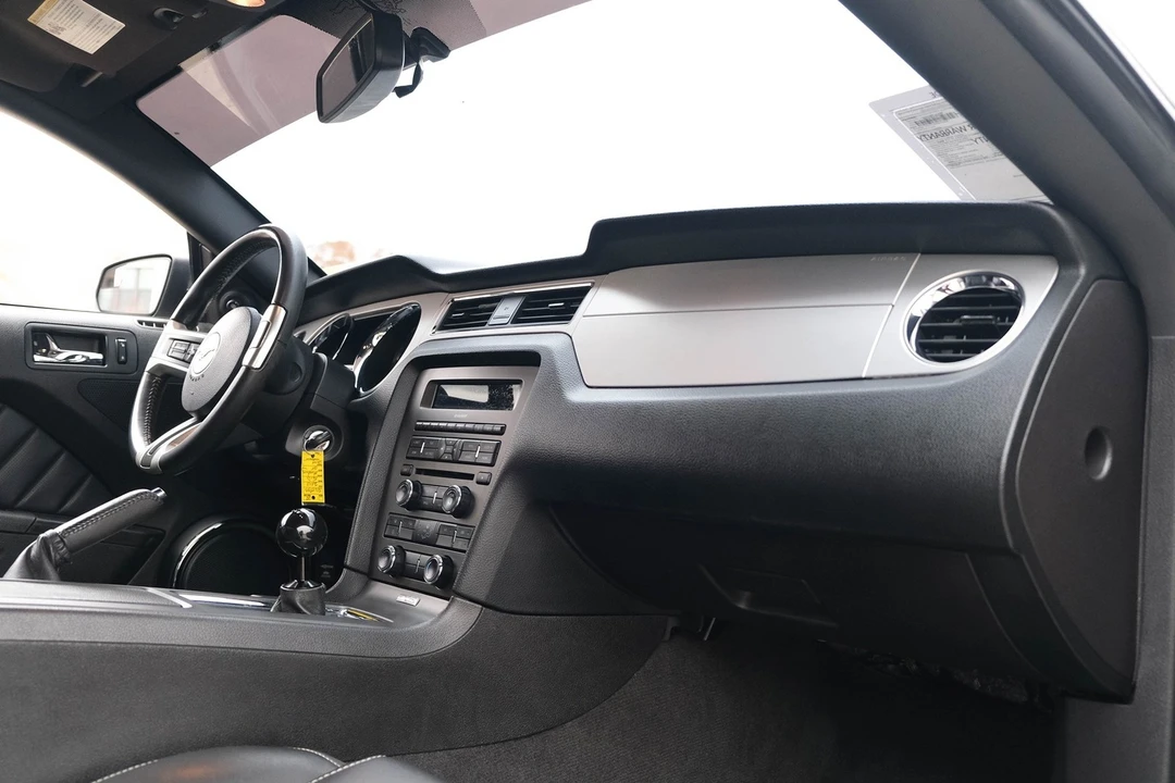 2013 Ford S197 Mustang - Image 21 of 21
