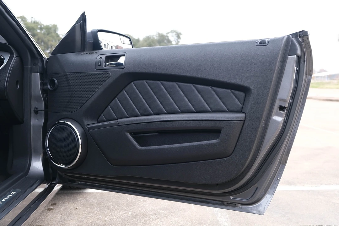 2013 Ford S197 Mustang - Image 20 of 21