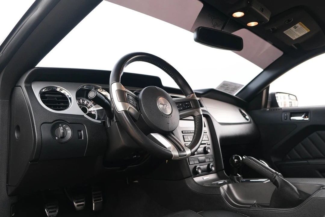 2013 Ford S197 Mustang - Image 14 of 21