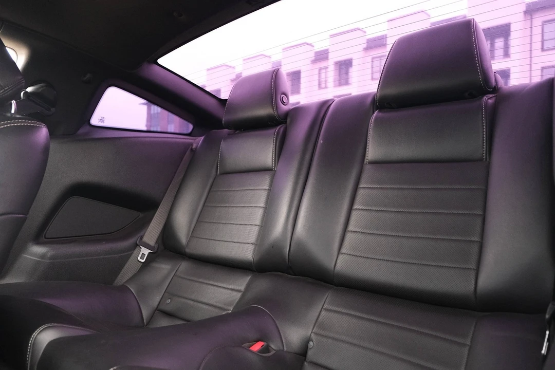 2013 Ford S197 Mustang - Image 18 of 21