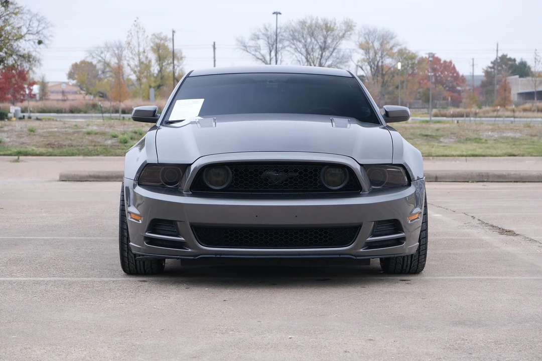 2013 Ford S197 Mustang - Image 3 of 21