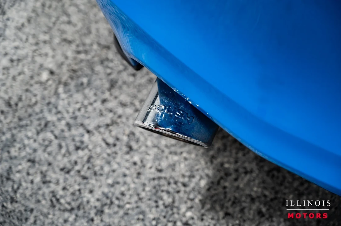 2013 Ford S197 Mustang - Image 12 of 21