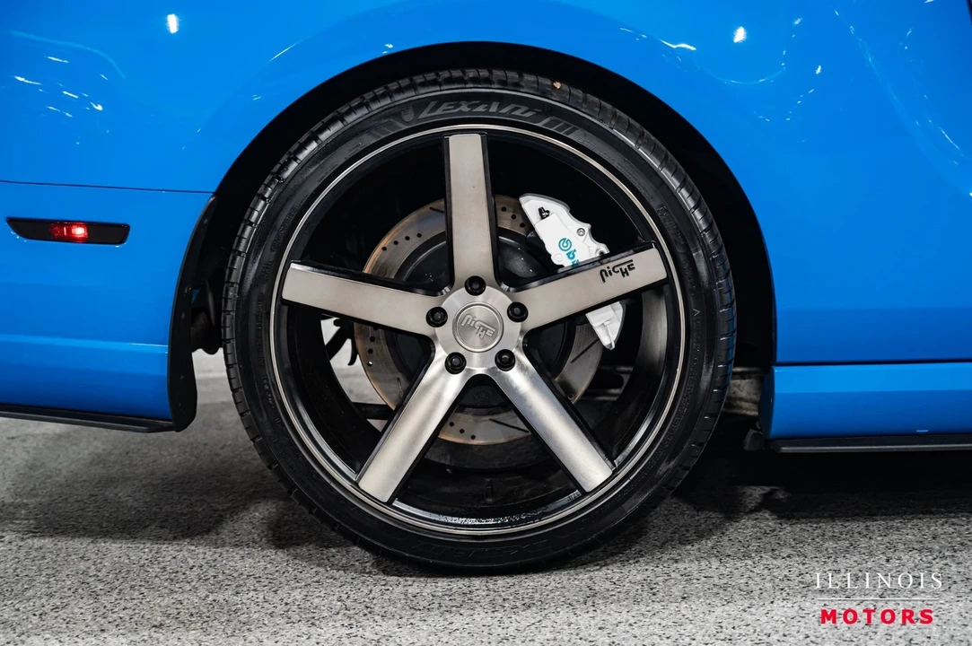 2013 Ford S197 Mustang - Image 15 of 21