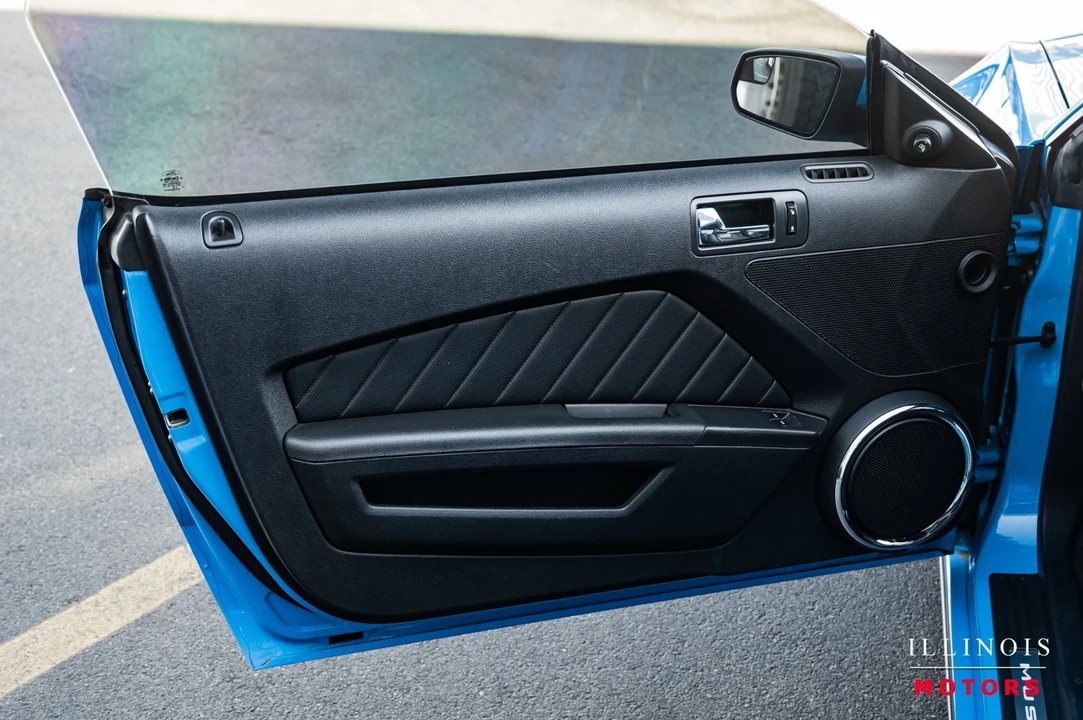 2013 Ford S197 Mustang - Image 17 of 21