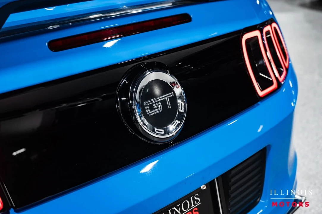 2013 Ford S197 Mustang - Image 11 of 21