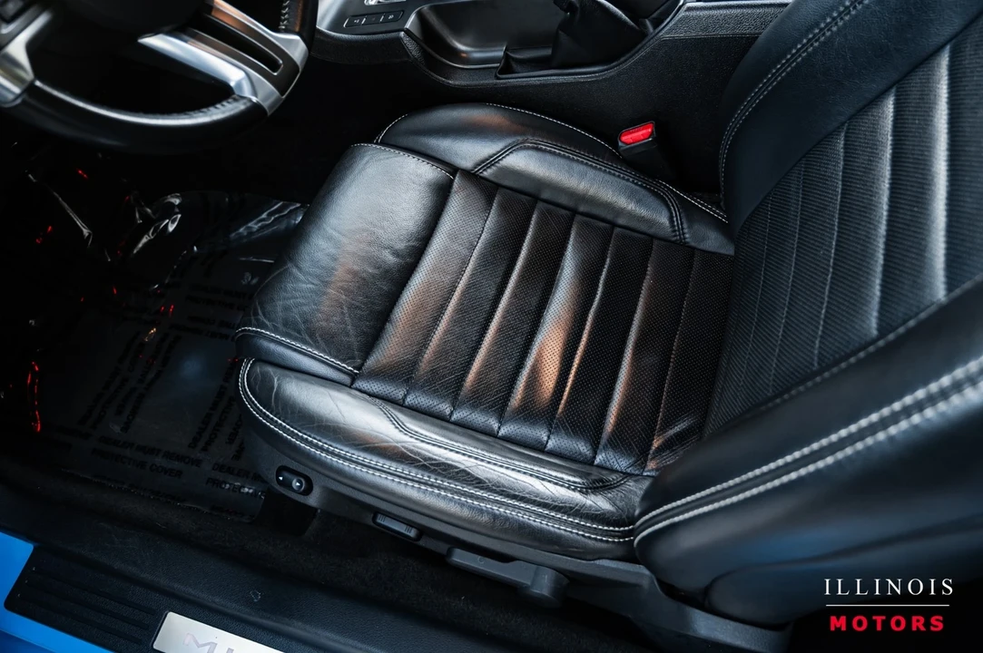 2013 Ford S197 Mustang - Image 19 of 21