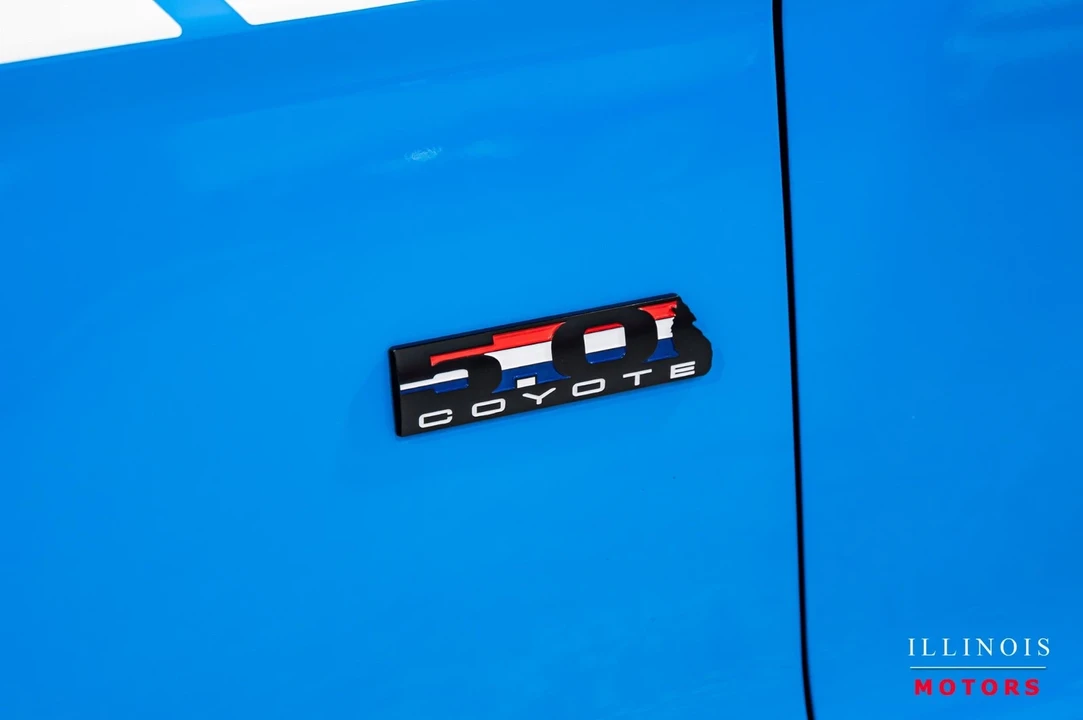 2013 Ford S197 Mustang - Image 9 of 21