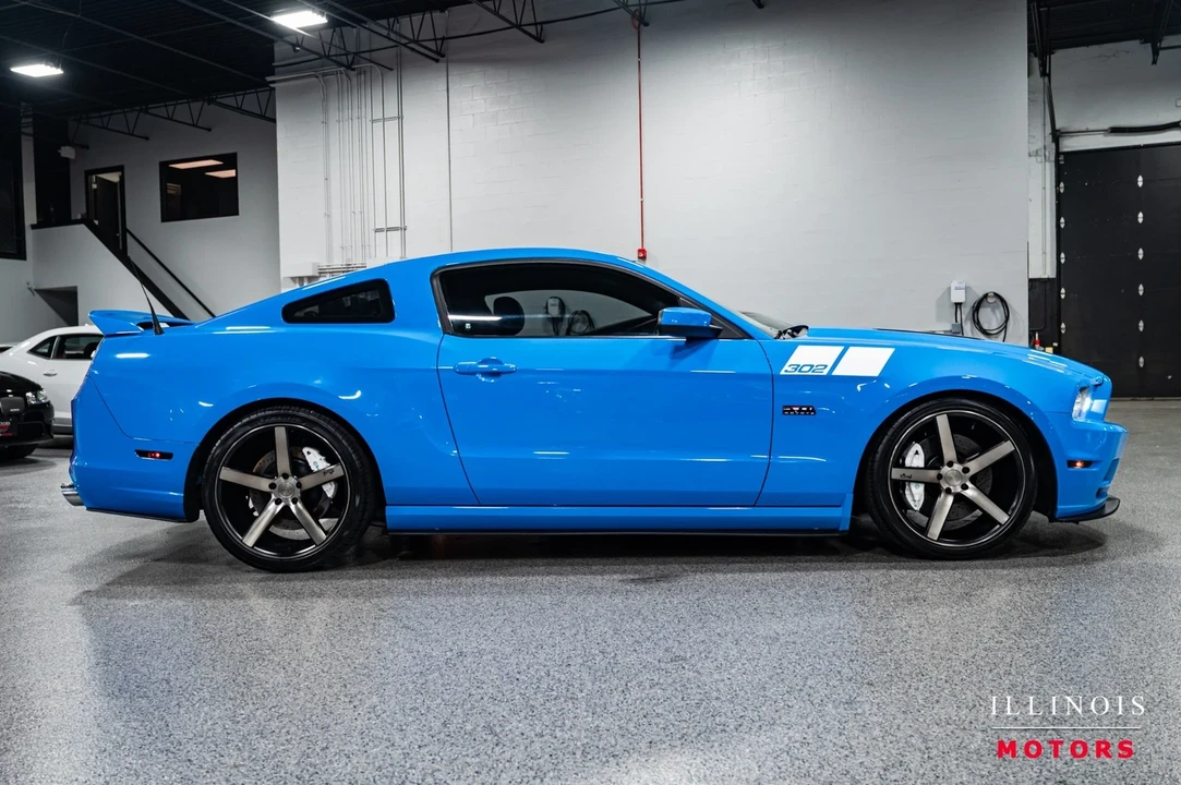 2013 Ford S197 Mustang - Image 6 of 21