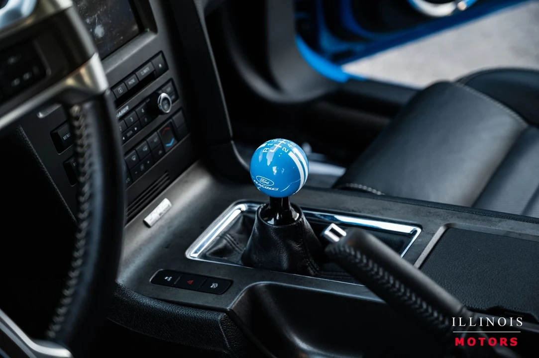 2013 Ford S197 Mustang - Image 21 of 21