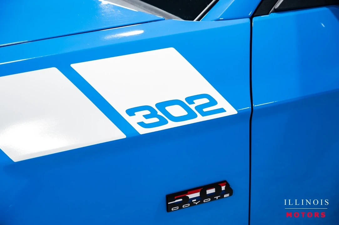 2013 Ford S197 Mustang - Image 10 of 21