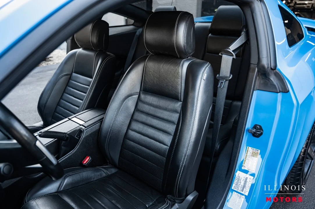 2013 Ford S197 Mustang - Image 18 of 21