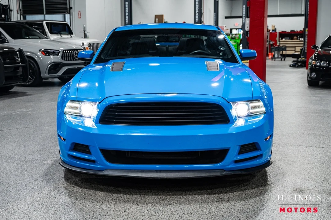 2013 Ford S197 Mustang - Image 8 of 21