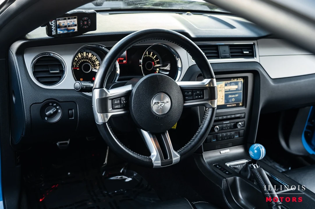 2013 Ford S197 Mustang - Image 20 of 21