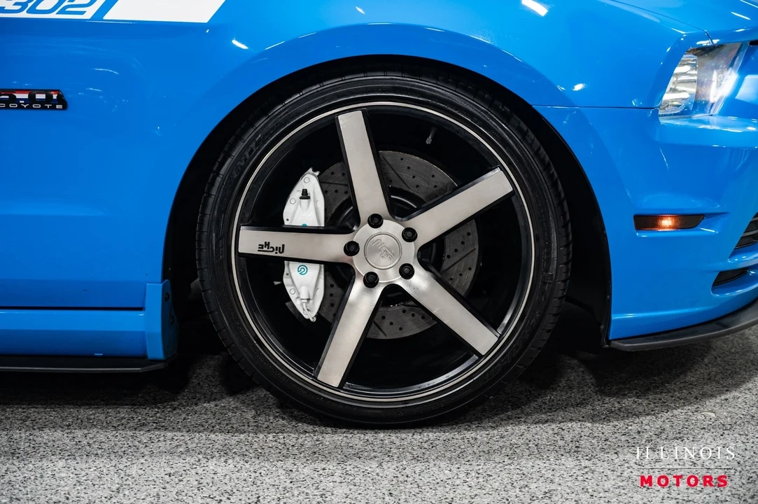 2013 Ford S197 Mustang - Image 16 of 21