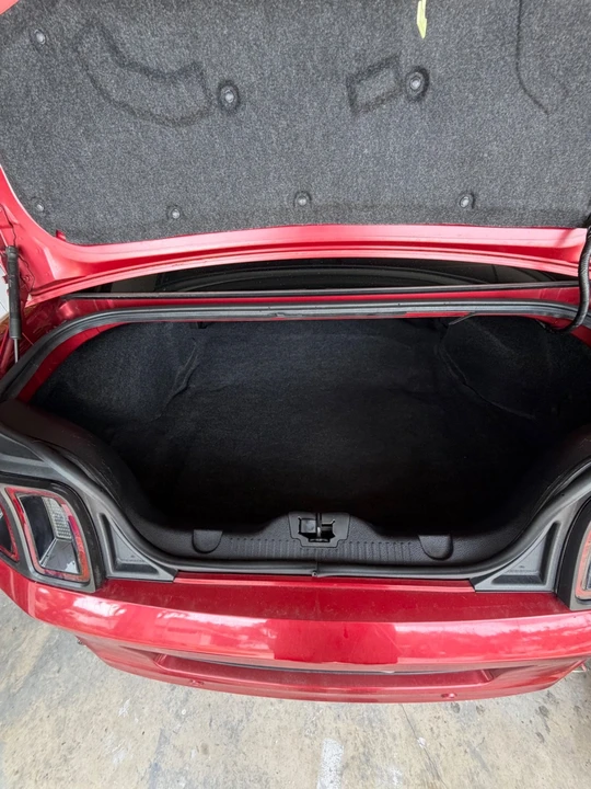 2013 Ford S197 Mustang - Image 19 of 21