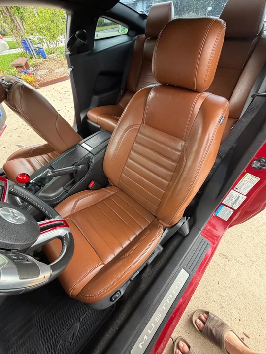 2013 Ford S197 Mustang - Image 8 of 21