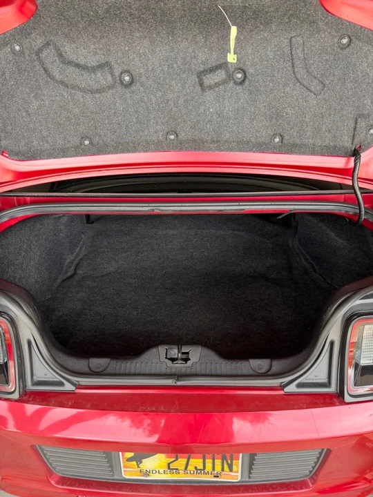 2013 Ford S197 Mustang - Image 18 of 21