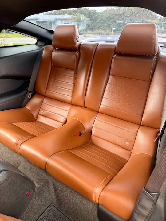 2013 Ford S197 Mustang - Image 10 of 21