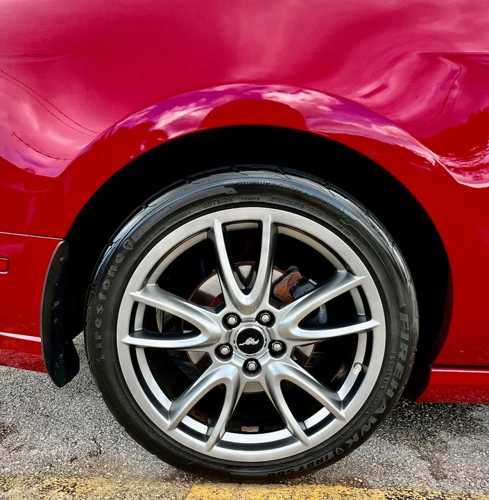 2013 Ford S197 Mustang - Image 4 of 21