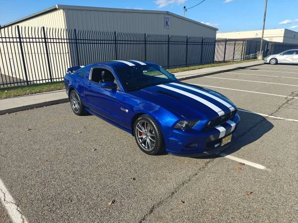 2013 Ford S197 Mustang - Image 7 of 15