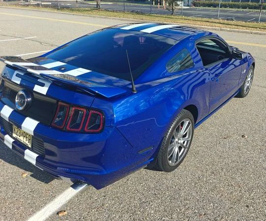 2013 Ford S197 Mustang - Image 6 of 15