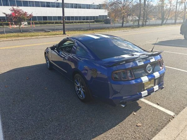 2013 Ford S197 Mustang - Image 3 of 15