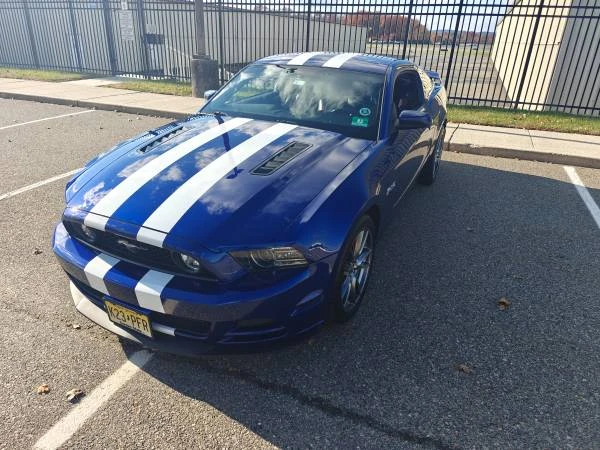2013 Ford S197 Mustang - Image 9 of 15