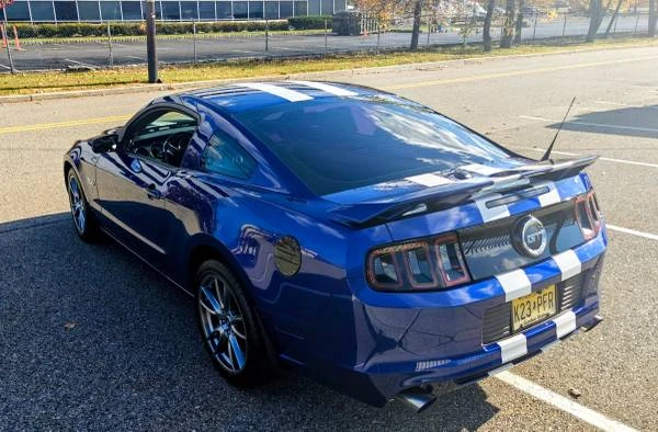 2013 Ford S197 Mustang - Image 4 of 15