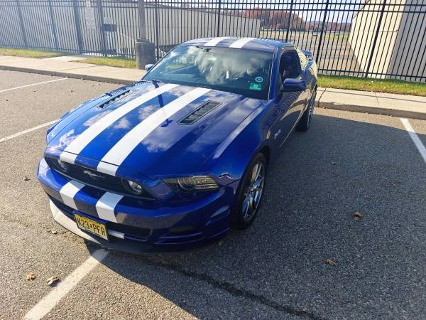 2013 Ford S197 Mustang - Image 11 of 15