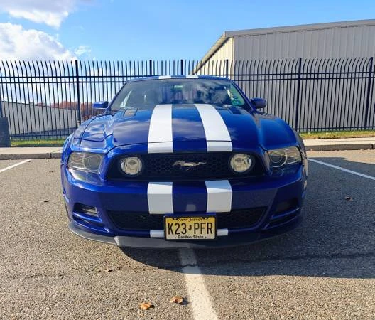 2013 Ford S197 Mustang - Image 2 of 15