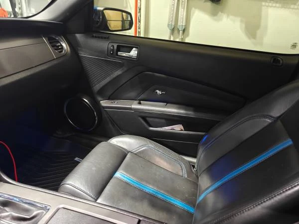 2013 Ford S197 Mustang - Image 12 of 15
