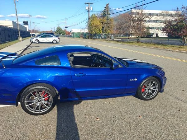 2013 Ford S197 Mustang - Image 8 of 15