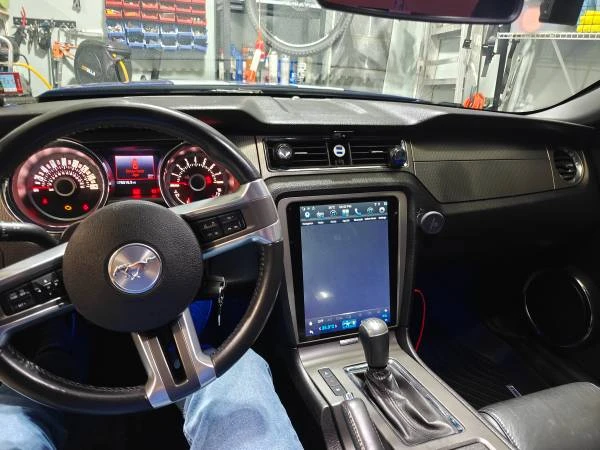 2013 Ford S197 Mustang - Image 14 of 15