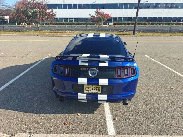 2013 Ford S197 Mustang - Image 5 of 15