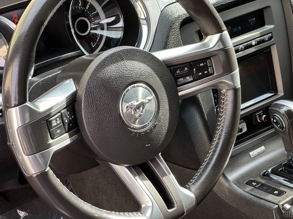 2013 Ford S197 Mustang - Image 20 of 21