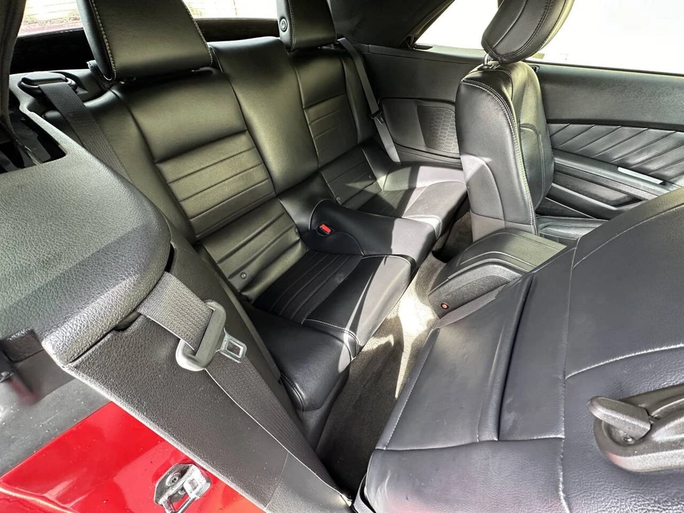 2013 Ford S197 Mustang - Image 19 of 21