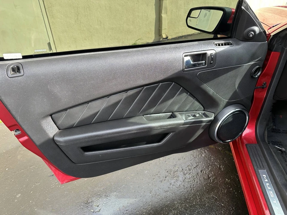 2013 Ford S197 Mustang - Image 21 of 21