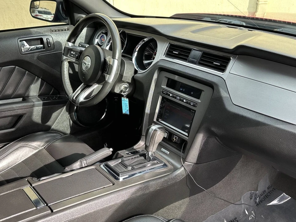 2013 Ford S197 Mustang - Image 18 of 21
