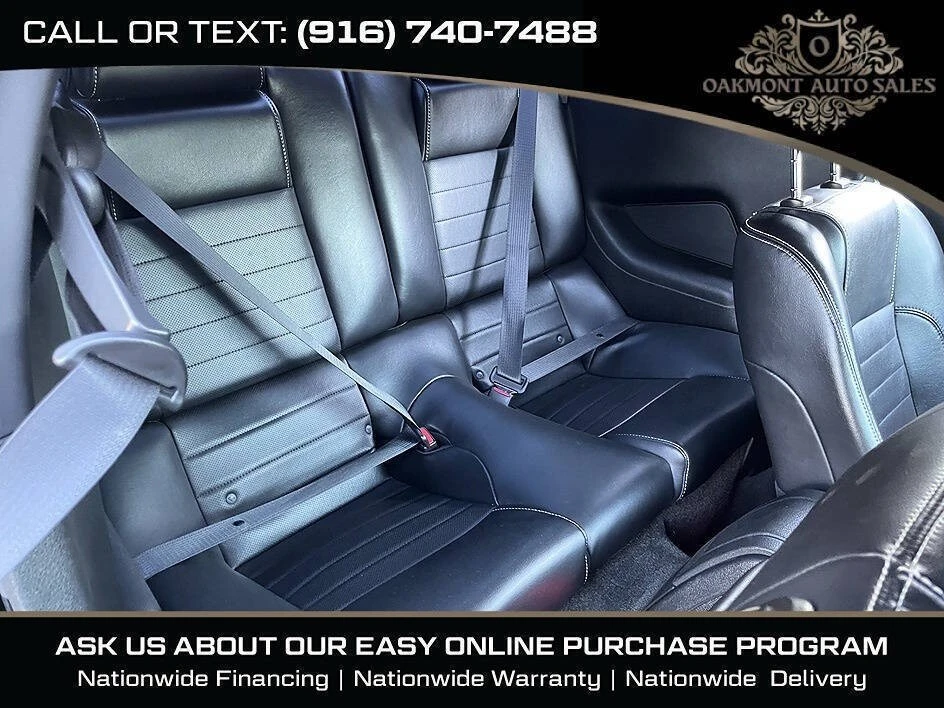 2013 Ford S197 Mustang GT - Image 13 of 16