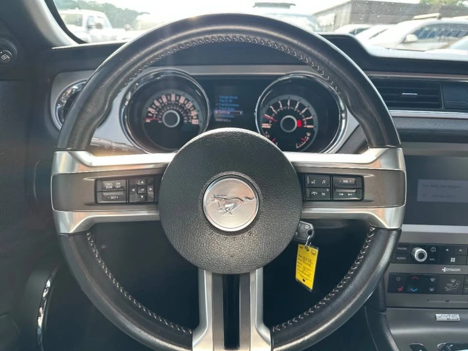 2013 Ford S197 Mustang GT - Image 5 of 9