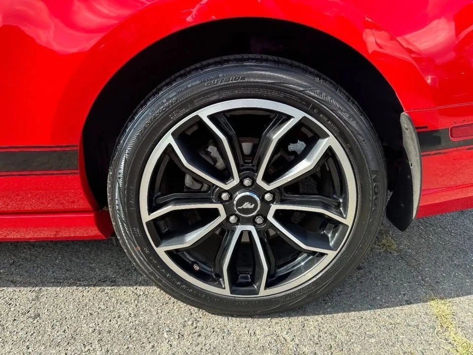2013 Ford S197 Mustang GT - Image 9 of 9