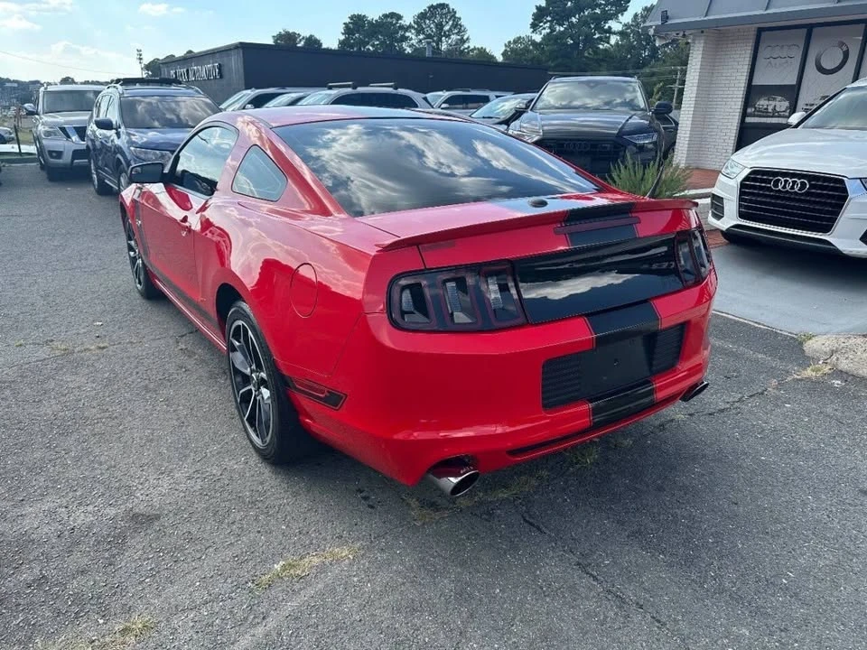2013 Ford S197 Mustang GT - Image 3 of 9